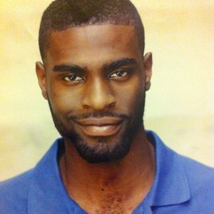 Meet your Posher, Juwan